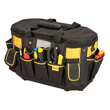 Stanley torba za alat FatMax 18 Stanley torba za alat FatMax 18